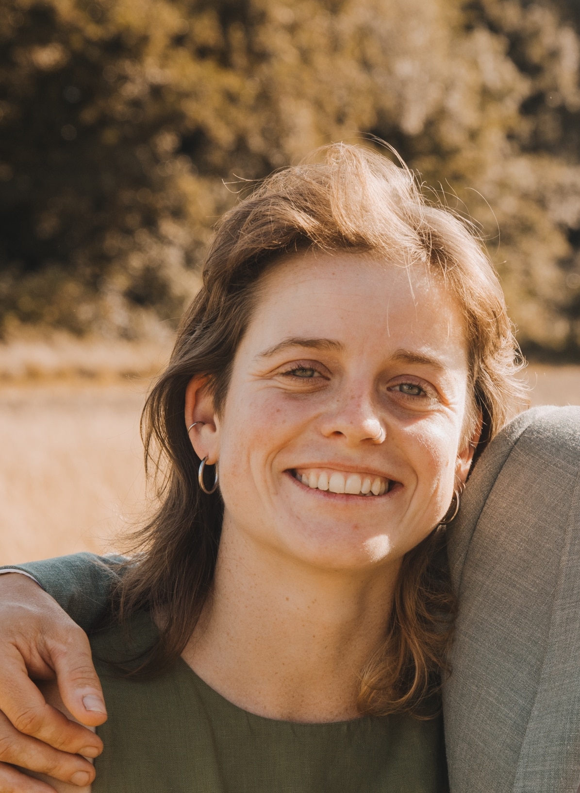 Janne Wantens Goujonissimo Janne Wantens Goujonissimo