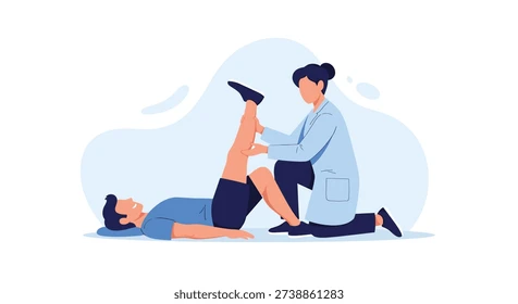 Vous avez des douleurs chroniques?